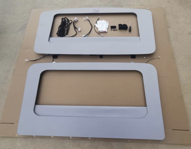 MODEL 3（Electric）